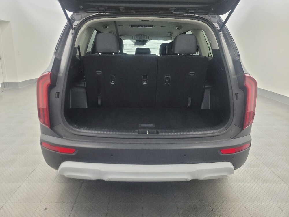 2021 Kia Telluride in Tucson, AZ 85705 - 18129071 29