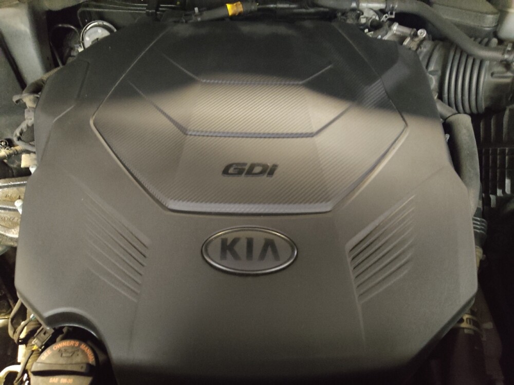 2021 Kia Telluride in Tucson, AZ 85705 - 18129071 30