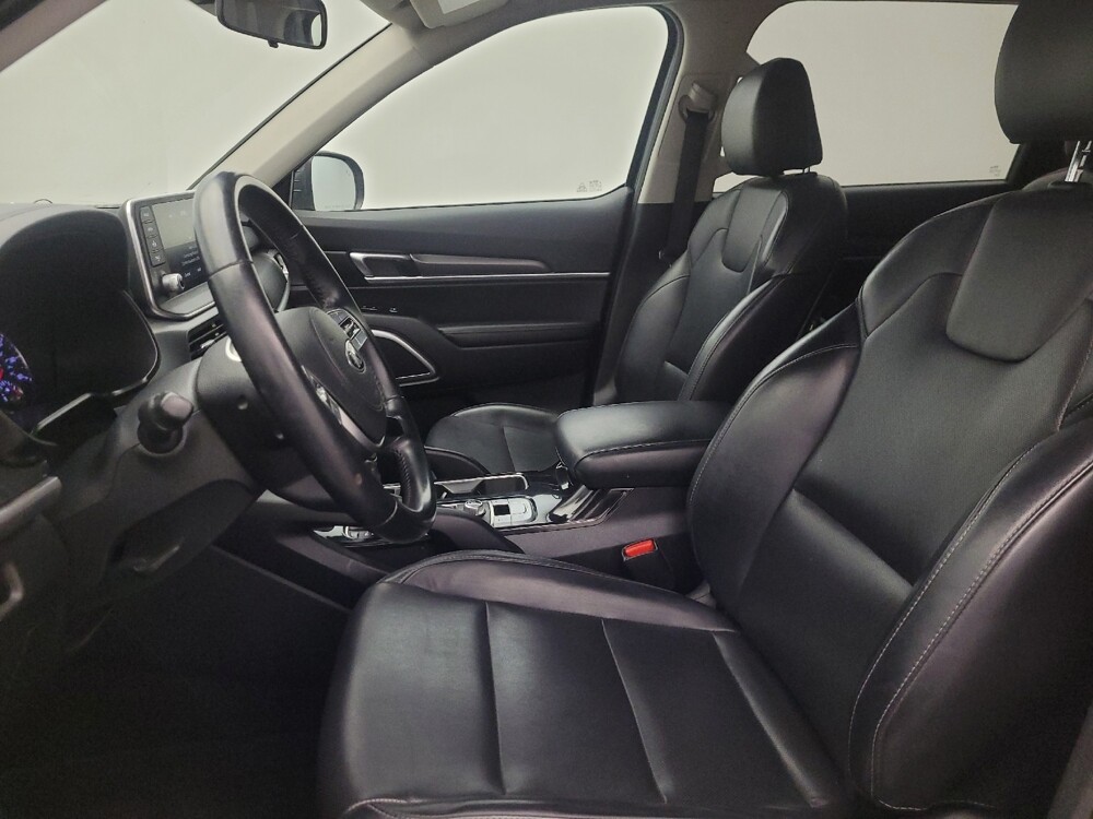 2021 Kia Telluride in Tucson, AZ 85705 - 18129071 17