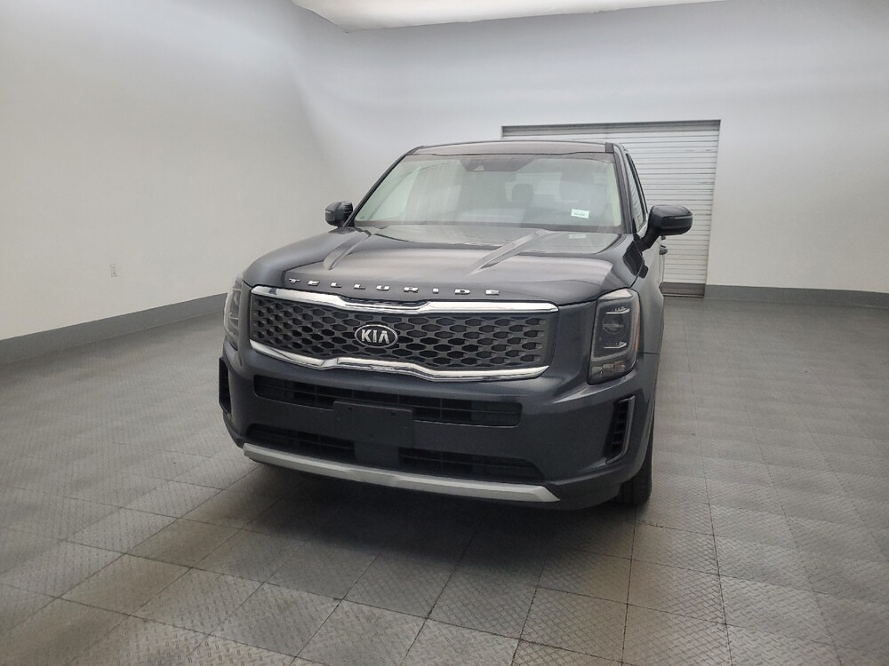2021 Kia Telluride in Tucson, AZ 85705 - 18129071 15