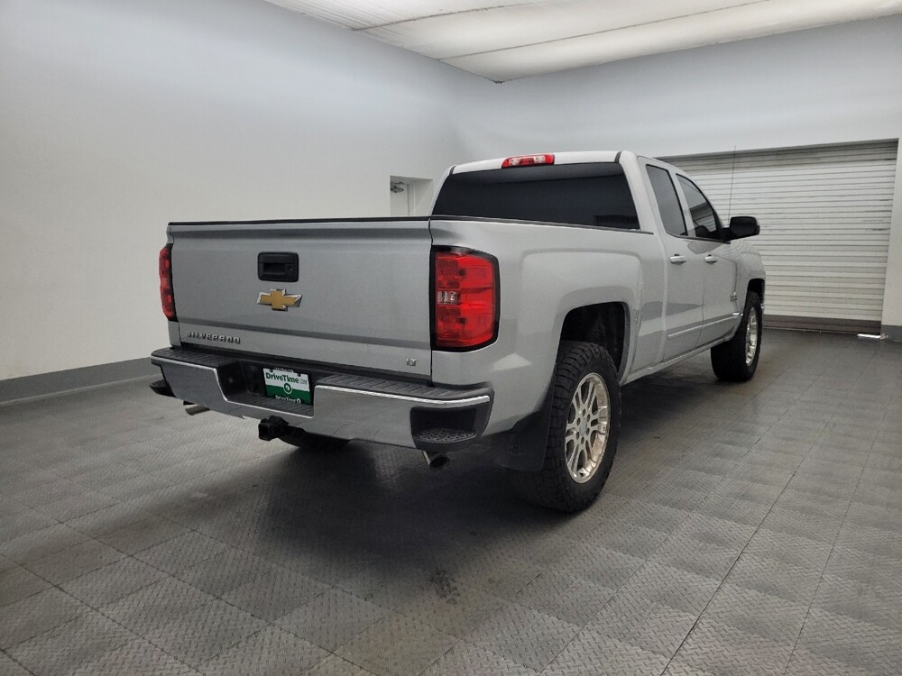 2015 Chevrolet Silverado 1500 in Chandler, AZ 85225 - 18129072 9