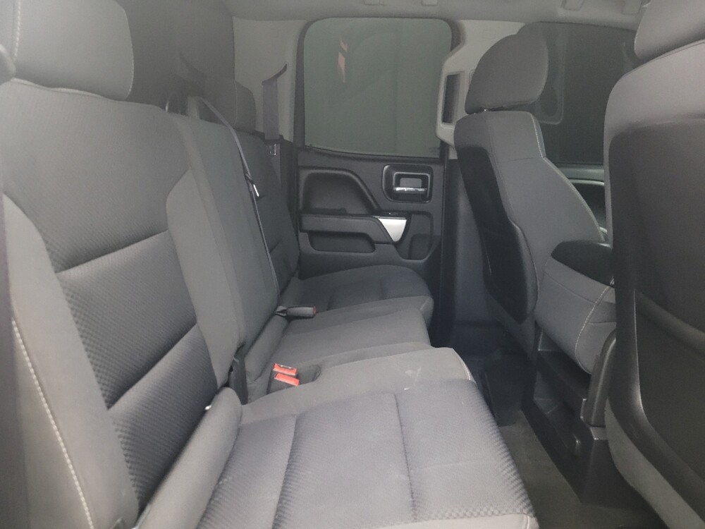 2015 Chevrolet Silverado 1500 in Chandler, AZ 85225 - 18129072 19