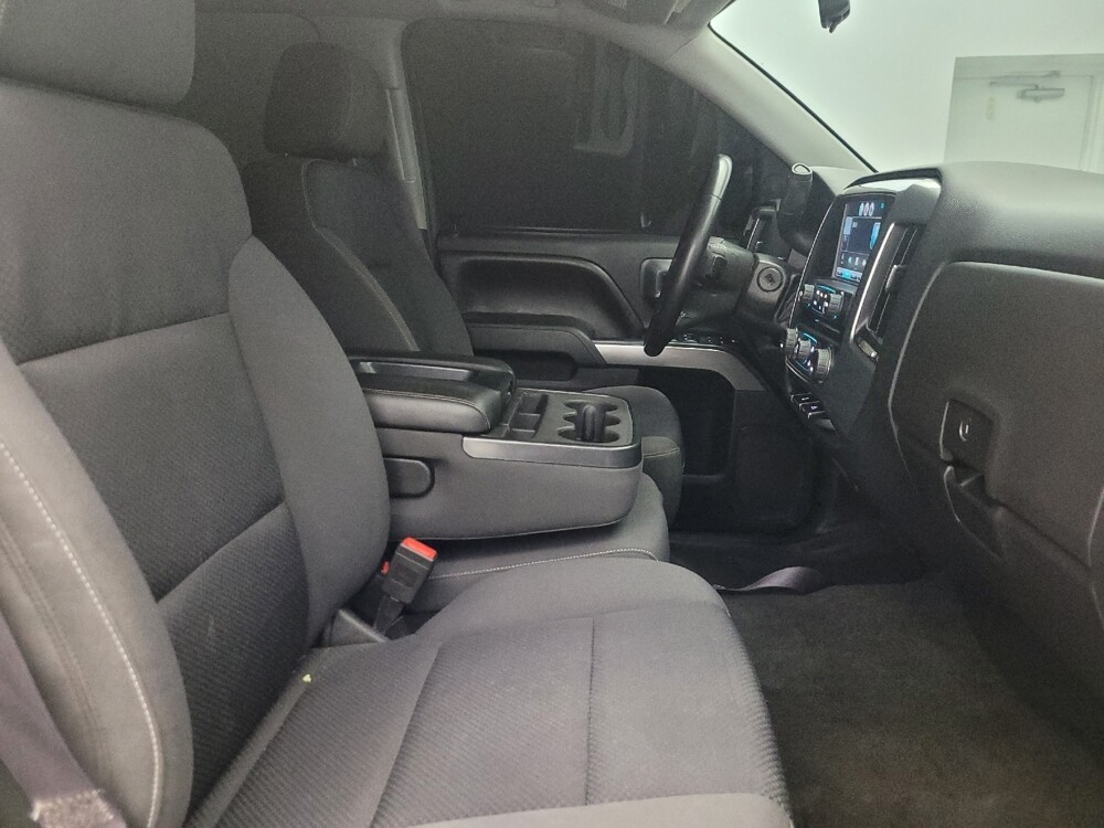 2015 Chevrolet Silverado 1500 in Chandler, AZ 85225 - 18129072 21