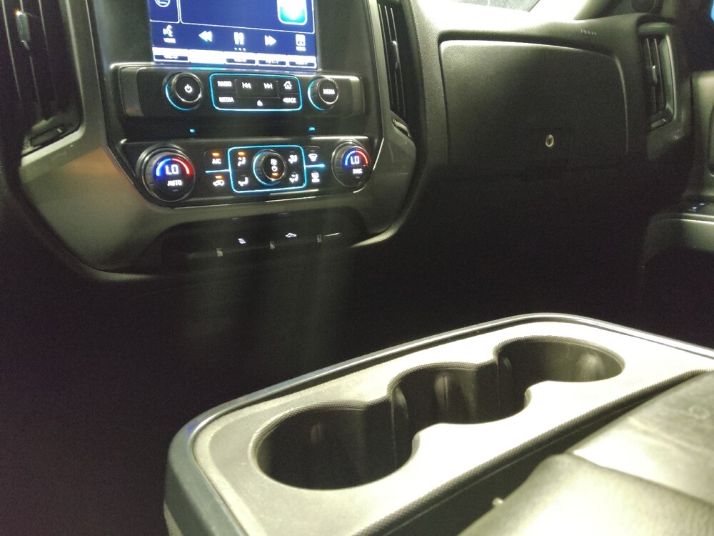 2015 Chevrolet Silverado 1500 in Chandler, AZ 85225 - 18129072 26