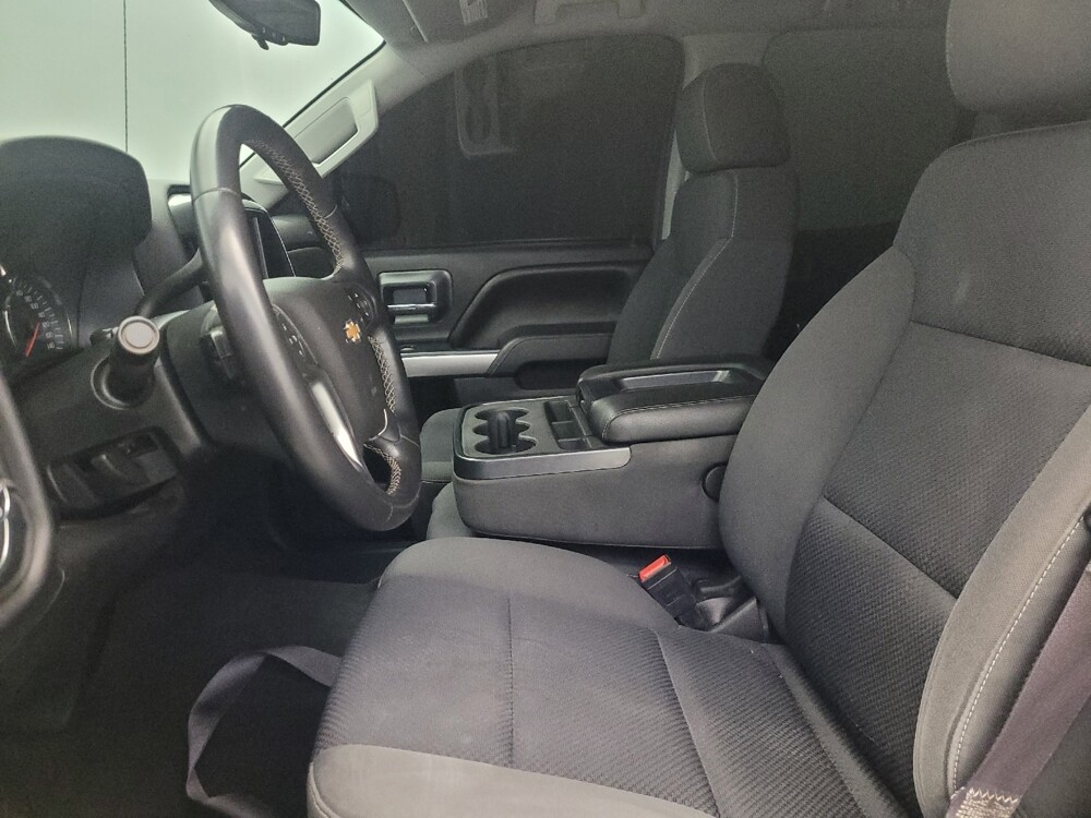 2015 Chevrolet Silverado 1500 in Chandler, AZ 85225 - 18129072 17