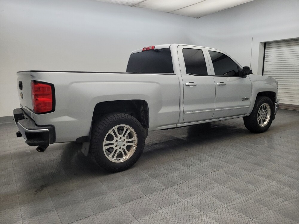 2015 Chevrolet Silverado 1500 in Chandler, AZ 85225 - 18129072 10