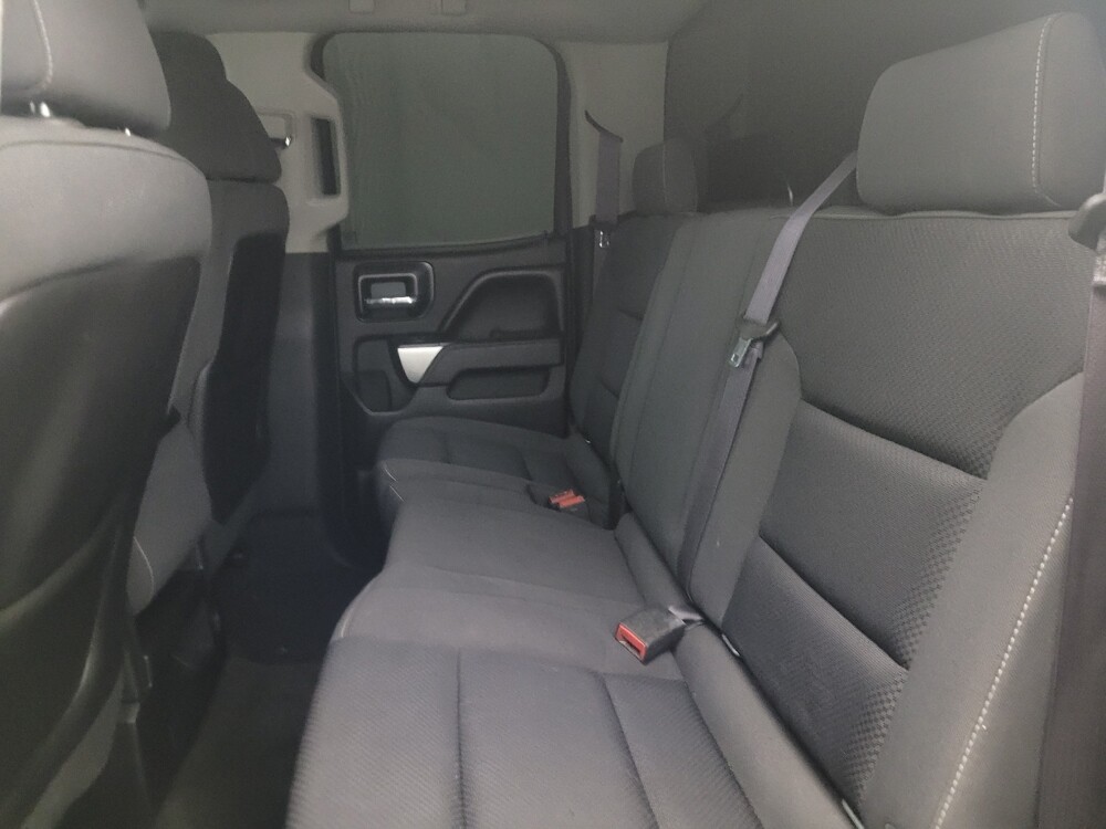 2015 Chevrolet Silverado 1500 in Chandler, AZ 85225 - 18129072 18