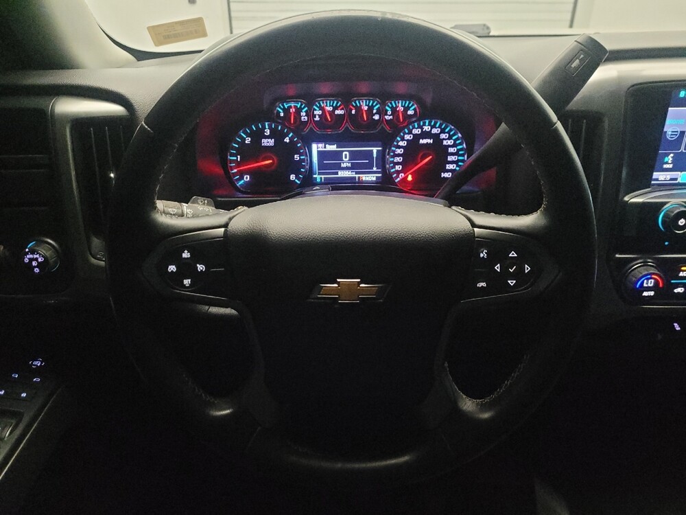 2015 Chevrolet Silverado 1500 in Chandler, AZ 85225 - 18129072 22