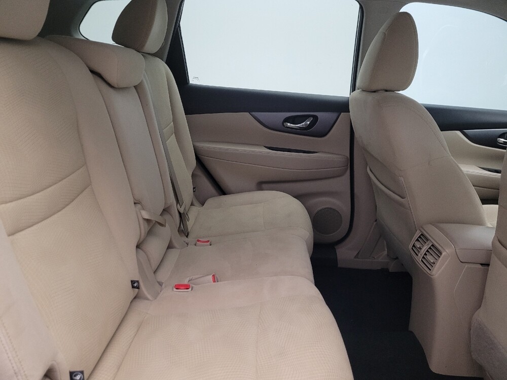 2016 Nissan Rogue in Glendale, AZ 85301 - 18129074 19