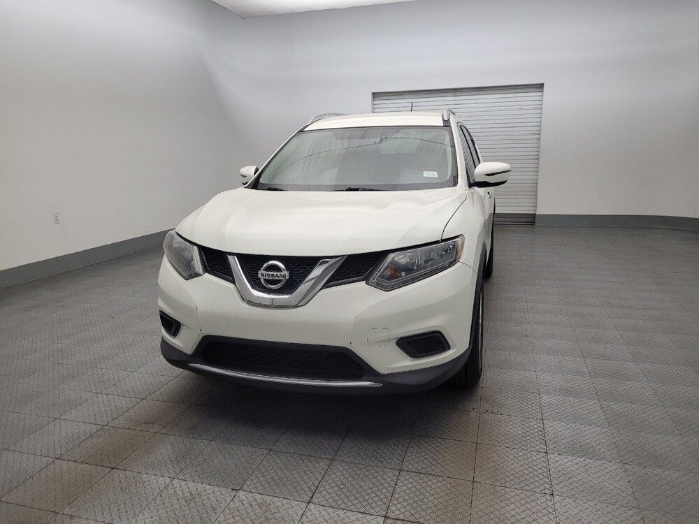 2016 Nissan Rogue in Glendale, AZ 85301 - 18129074 15