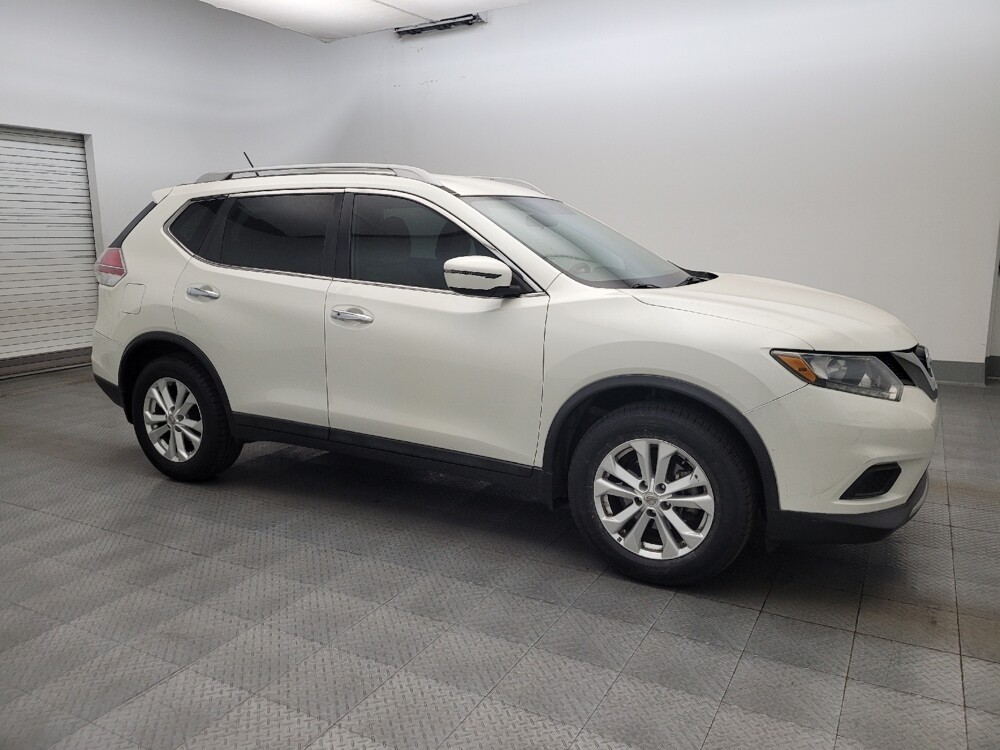 2016 Nissan Rogue in Glendale, AZ 85301 - 18129074 11