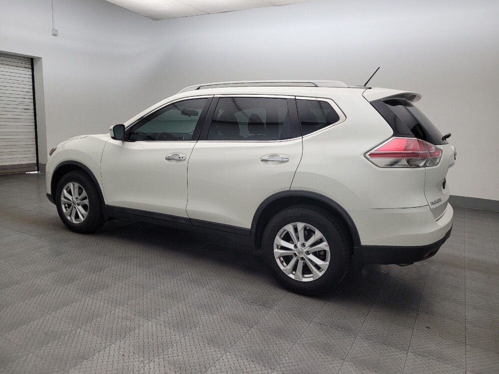 2016 Nissan Rogue in Glendale, AZ 85301 - 18129074 3