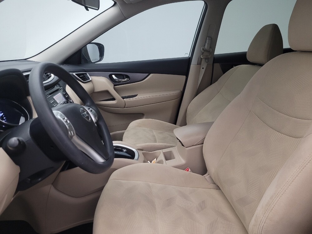 2016 Nissan Rogue in Glendale, AZ 85301 - 18129074 17