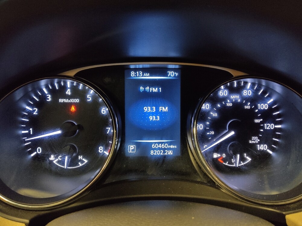 2016 Nissan Rogue in Glendale, AZ 85301 - 18129074 23