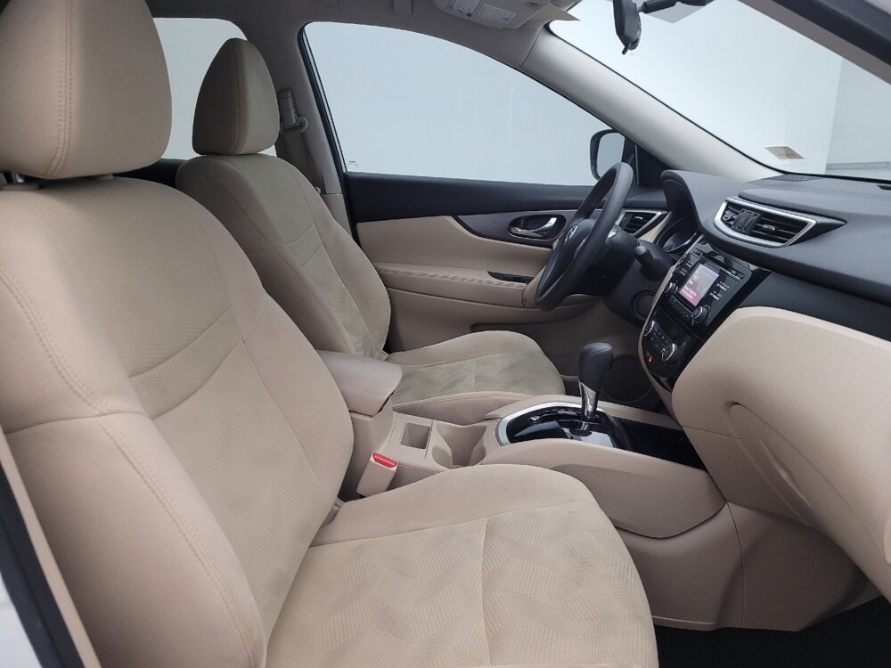 2016 Nissan Rogue in Glendale, AZ 85301 - 18129074 21