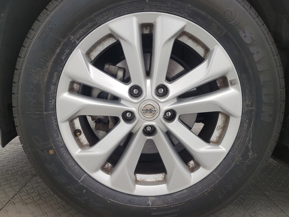 2016 Nissan Rogue in Glendale, AZ 85301 - 18129074 31