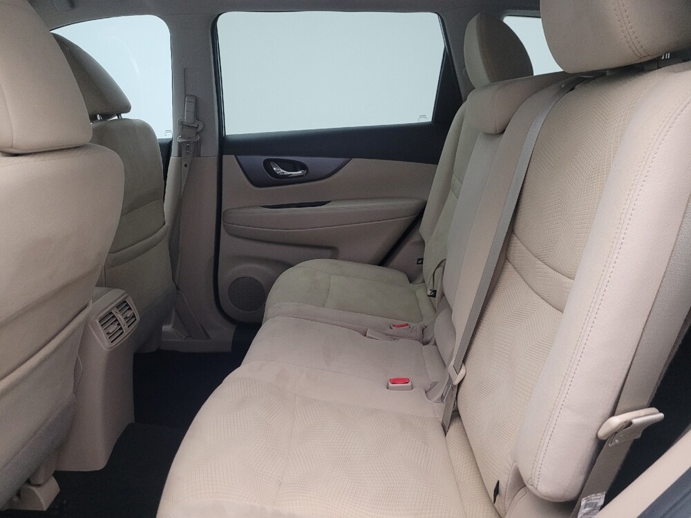 2016 Nissan Rogue in Glendale, AZ 85301 - 18129074 18