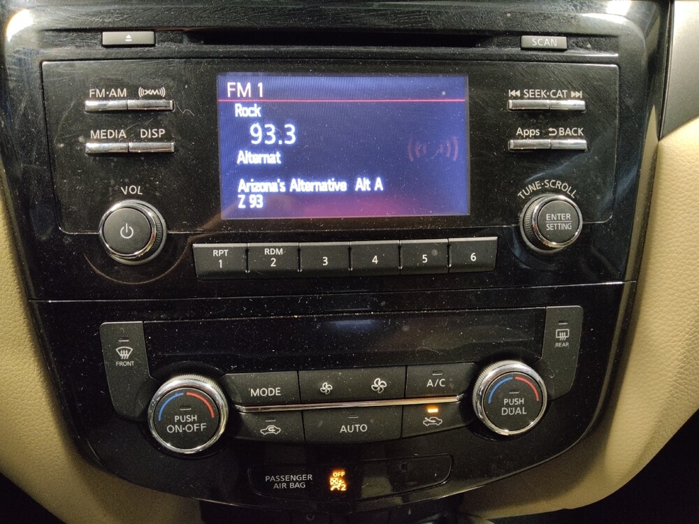 2016 Nissan Rogue in Glendale, AZ 85301 - 18129074 25