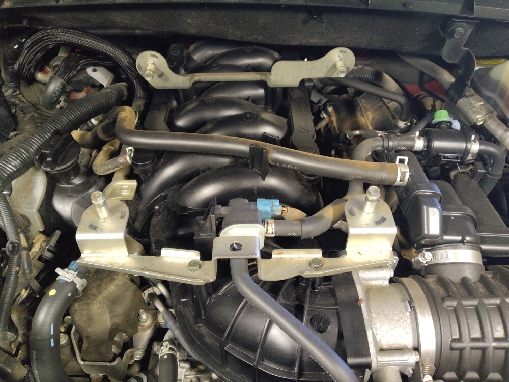 2018 Nissan Titan in Chandler, AZ 85225 - 18129075 30