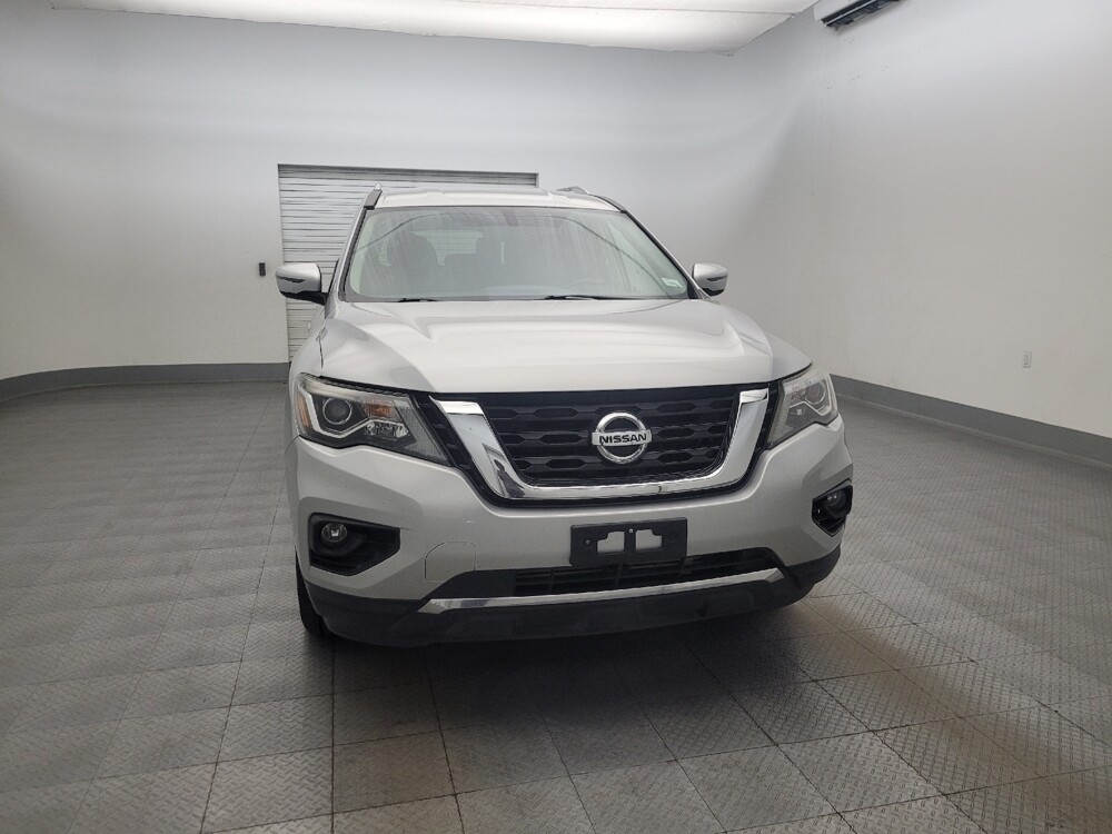 2019 Nissan Pathfinder in Phoenix, AZ 85015 - 18129076 14