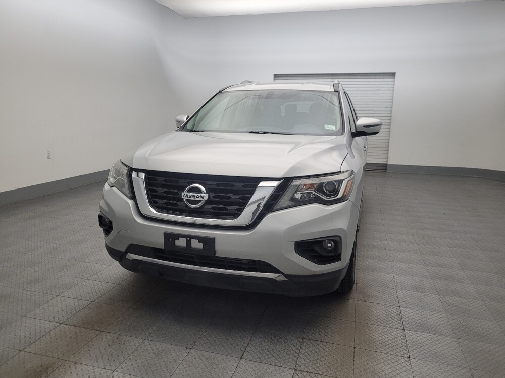 2019 Nissan Pathfinder in Phoenix, AZ 85015 - 18129076 15