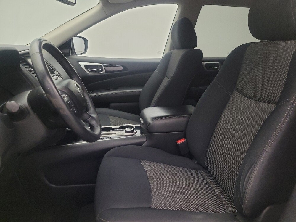 2019 Nissan Pathfinder in Phoenix, AZ 85015 - 18129076 17