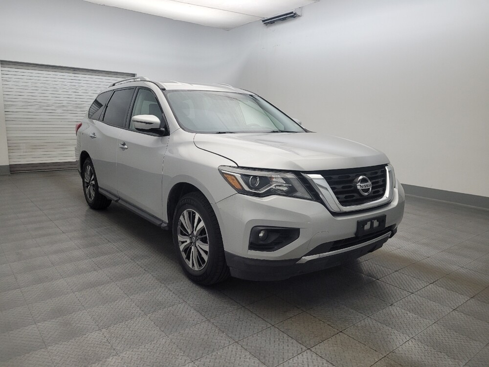2019 Nissan Pathfinder in Phoenix, AZ 85015 - 18129076 13