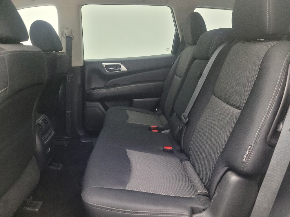 2019 Nissan Pathfinder in Phoenix, AZ 85015 - 18129076 18