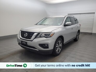 2019 Nissan Pathfinder in Phoenix, AZ 85015