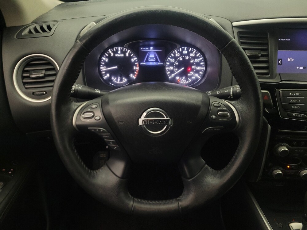 2019 Nissan Pathfinder in Phoenix, AZ 85015 - 18129076 22