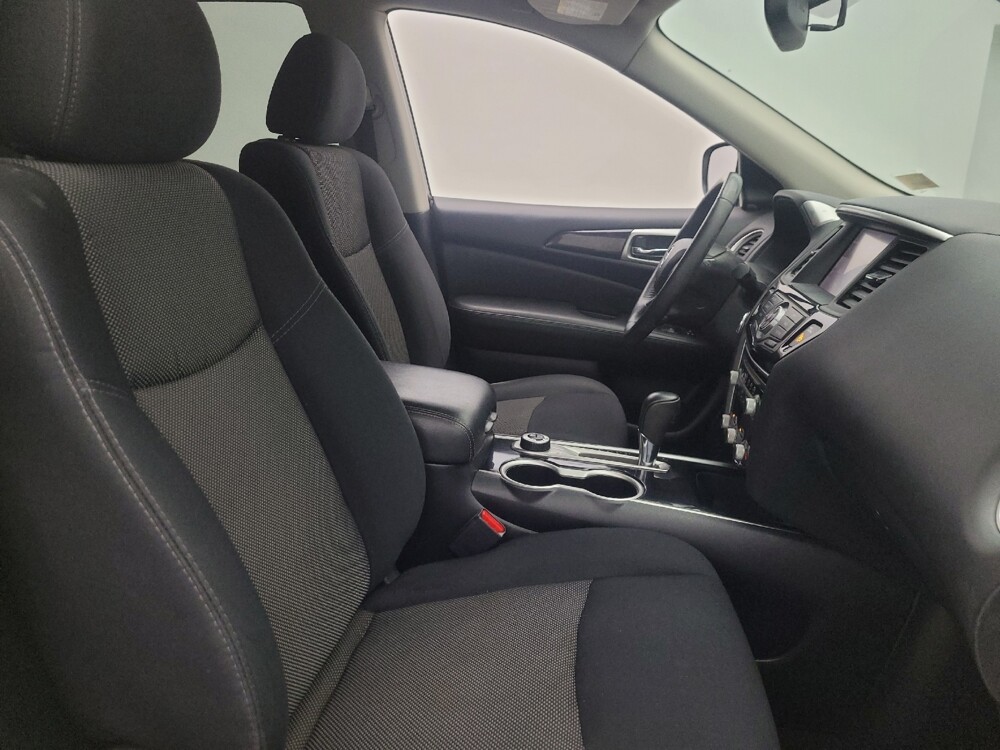 2019 Nissan Pathfinder in Phoenix, AZ 85015 - 18129076 21