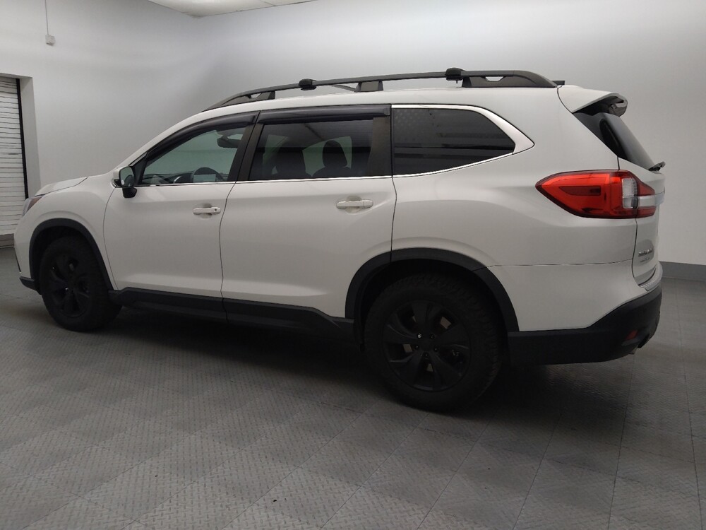 2020 Subaru Ascent in Chandler, AZ 85225 - 18129077 3