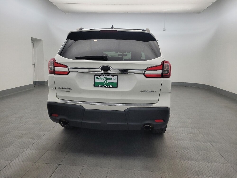 2020 Subaru Ascent in Chandler, AZ 85225 - 18129077 7