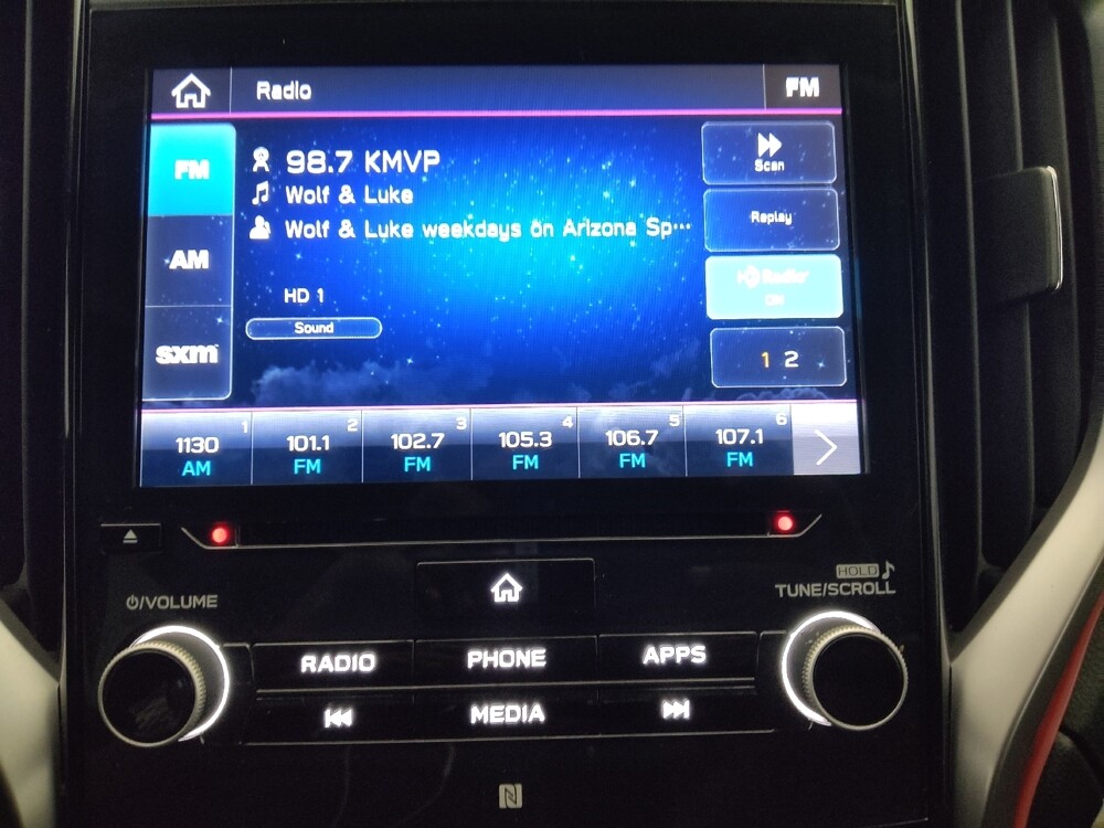 2020 Subaru Ascent in Chandler, AZ 85225 - 18129077 25