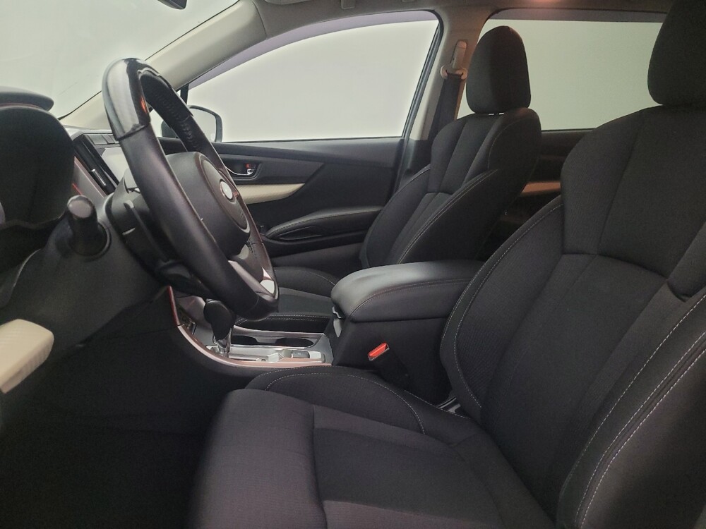 2020 Subaru Ascent in Chandler, AZ 85225 - 18129077 17