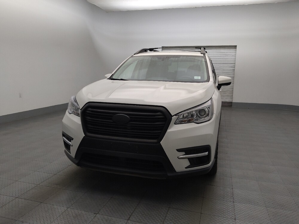 2020 Subaru Ascent in Chandler, AZ 85225 - 18129077 15