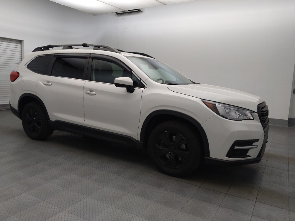 2020 Subaru Ascent in Chandler, AZ 85225 - 18129077 11