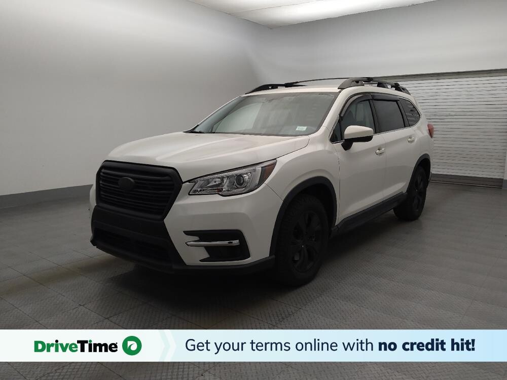2020 Subaru Ascent in Chandler, AZ 85225 - 18129077