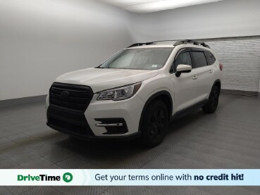 2020 Subaru Ascent in Chandler, AZ 85225