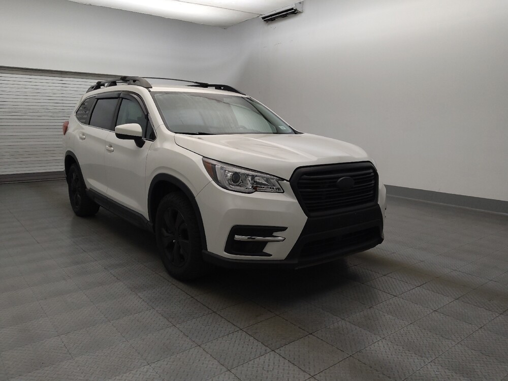 2020 Subaru Ascent in Chandler, AZ 85225 - 18129077 13