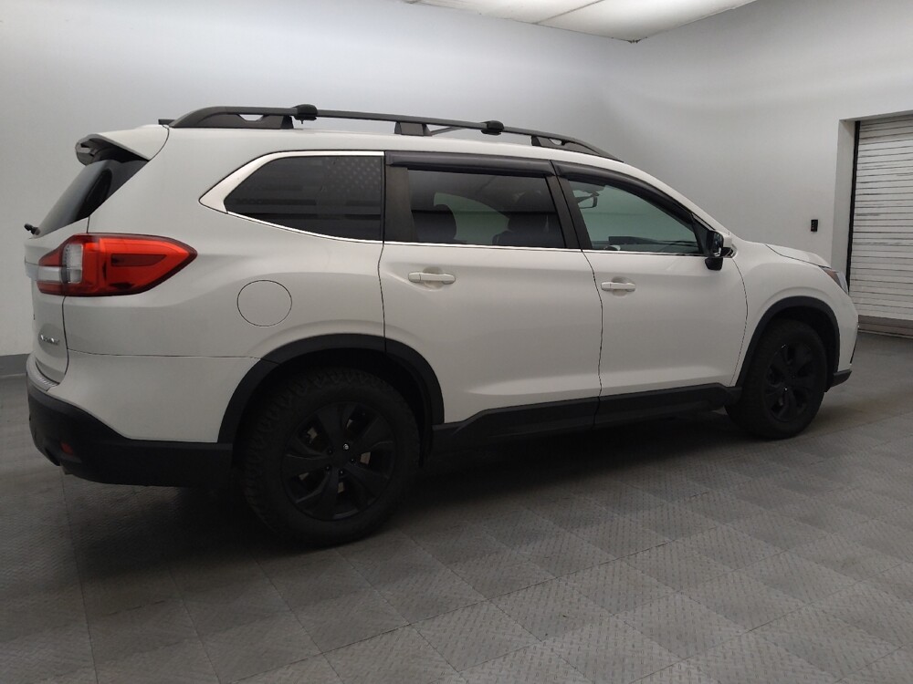 2020 Subaru Ascent in Chandler, AZ 85225 - 18129077 10