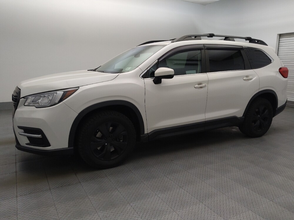 2020 Subaru Ascent in Chandler, AZ 85225 - 18129077 2