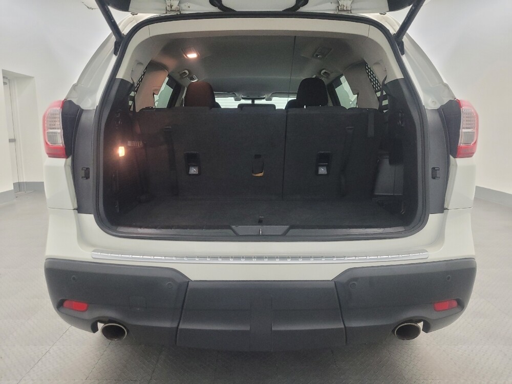 2020 Subaru Ascent in Chandler, AZ 85225 - 18129077 29