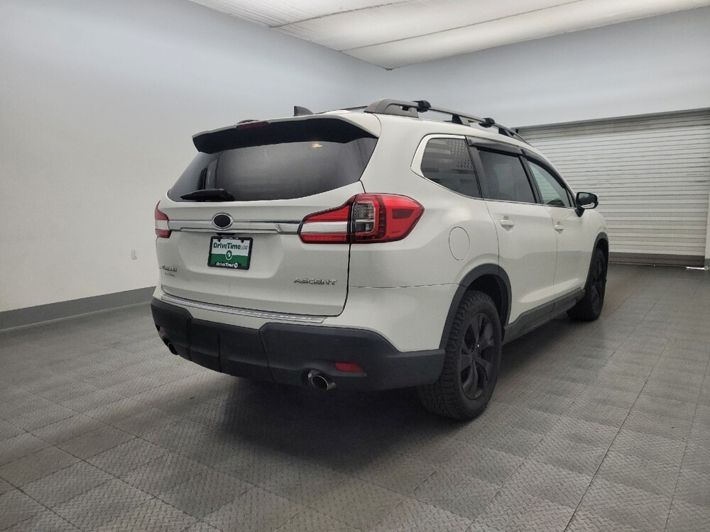 2020 Subaru Ascent in Chandler, AZ 85225 - 18129077 9