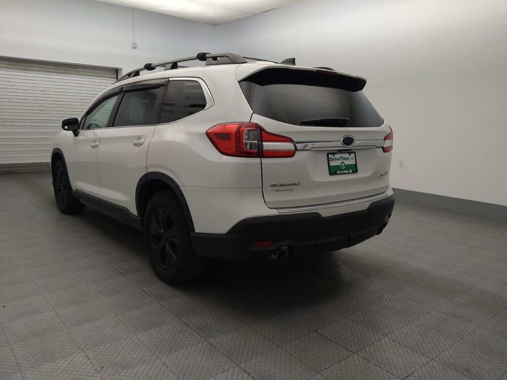2020 Subaru Ascent in Chandler, AZ 85225 - 18129077 5