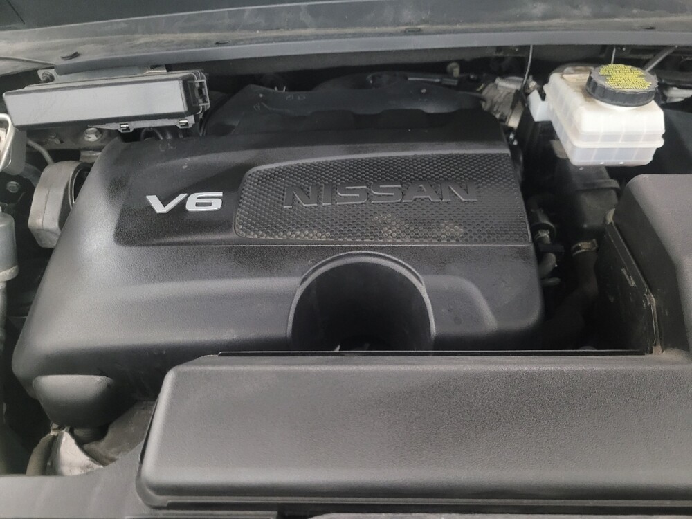 2019 Nissan Pathfinder in Chandler, AZ 85225 - 18129078 30