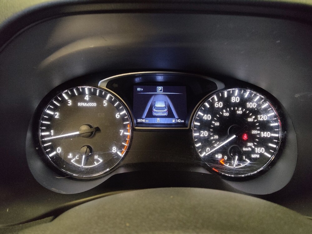 2019 Nissan Pathfinder in Chandler, AZ 85225 - 18129078 23