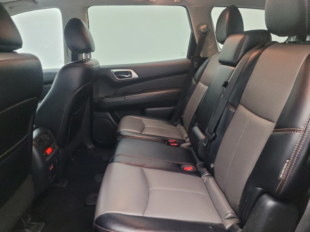 2019 Nissan Pathfinder in Chandler, AZ 85225 - 18129078 18