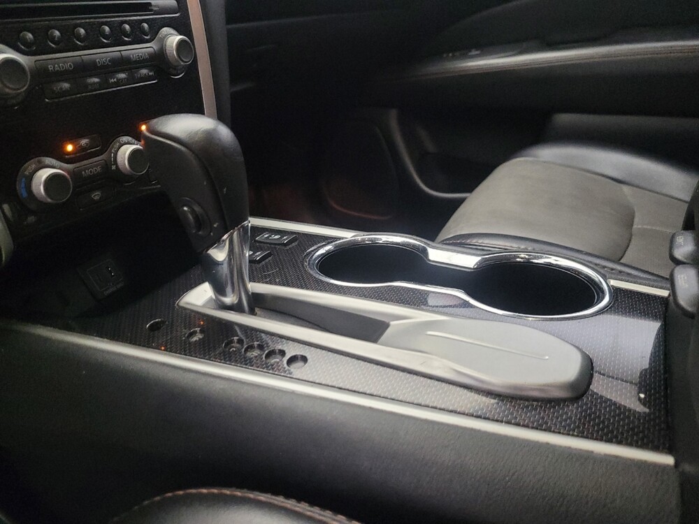 2019 Nissan Pathfinder in Chandler, AZ 85225 - 18129078 26