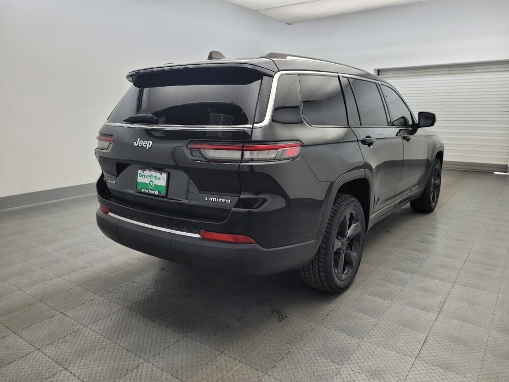 2021 Jeep Grand Cherokee L in Glendale, AZ 85301 - 18129079 9